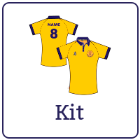 Kit & Merchandise